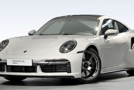 Porsche 992 2.154 km 283.790 &euro; Düsseldorf 40468