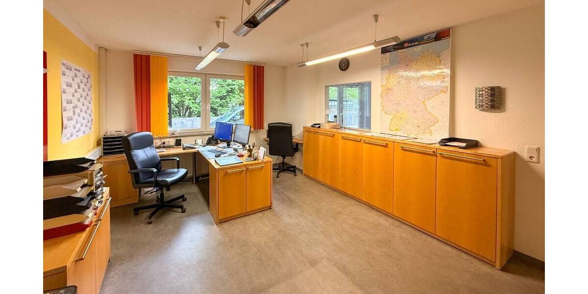 Gewerbeobjekt Solingen Solingen-Mitte - 375.000&euro; | Angebot:26451790