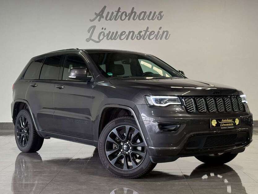 Grand Cherokee