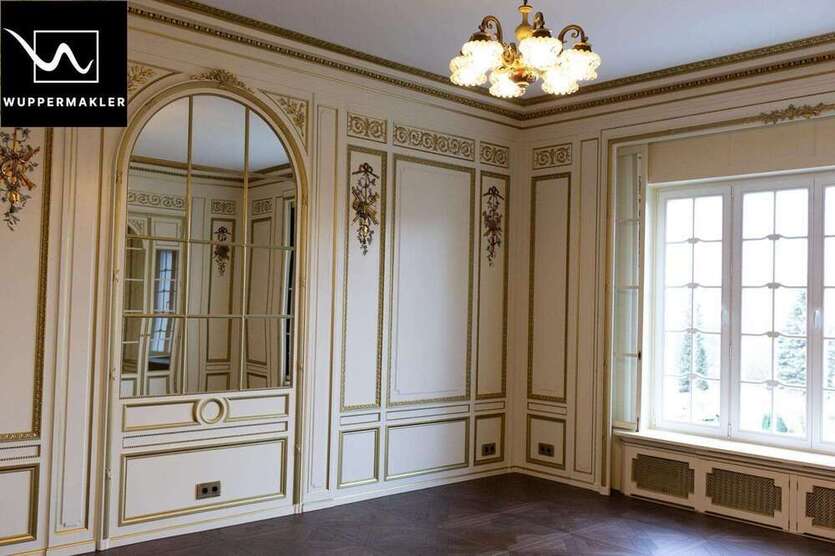 Wohnung zum Mieten in Wuppertal 1.790 € 173.18 m²