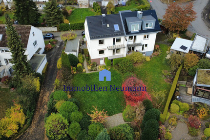 Doppelhaushälfte mit Weitblick in Wuppertal ! 6 zimmer