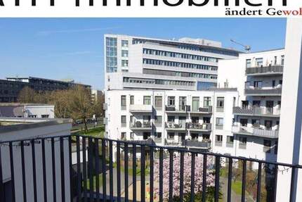 Wohnung Düsseldorf Grafenberg - 2 Zimmer, 51 m&sup2;, 895&euro; | Angebot:25837767