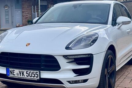 Porsche Macan 112.000 km 36.700 &euro; Neuss 41469