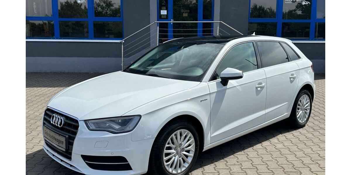 Audi A3 98.124 km 16.950 &euro; Monheim am Rhein 40789