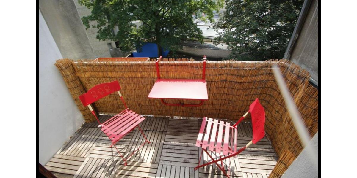 Einfamilienhaus Düsseldorf Stadtbezirk 3 - 2 Zimmer, 43 m&sup2;, 1.210&euro; | Angebot:26426763