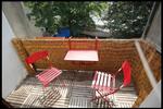 Einfamilienhaus Düsseldorf Stadtbezirk 3 - 2 Zimmer, 43 m&sup2;, 1.210&euro; | Angebot:26426763