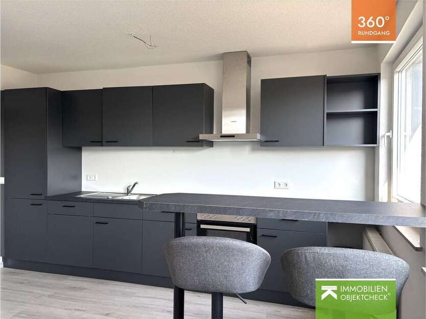 Wohnung zum Mieten in Velbert 600 € 62 m²