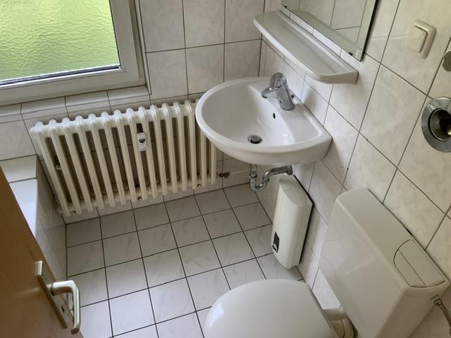 Gemütliche Wohnung in Duisburg 2 zimmer