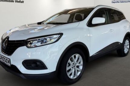 Renault Kadjar 66.500 km 14.250 &euro; Dormagen 41540