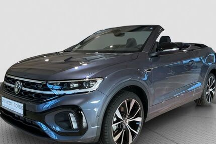 VW T-Roc 4.142 km 39.945 &euro; Neuss 41469