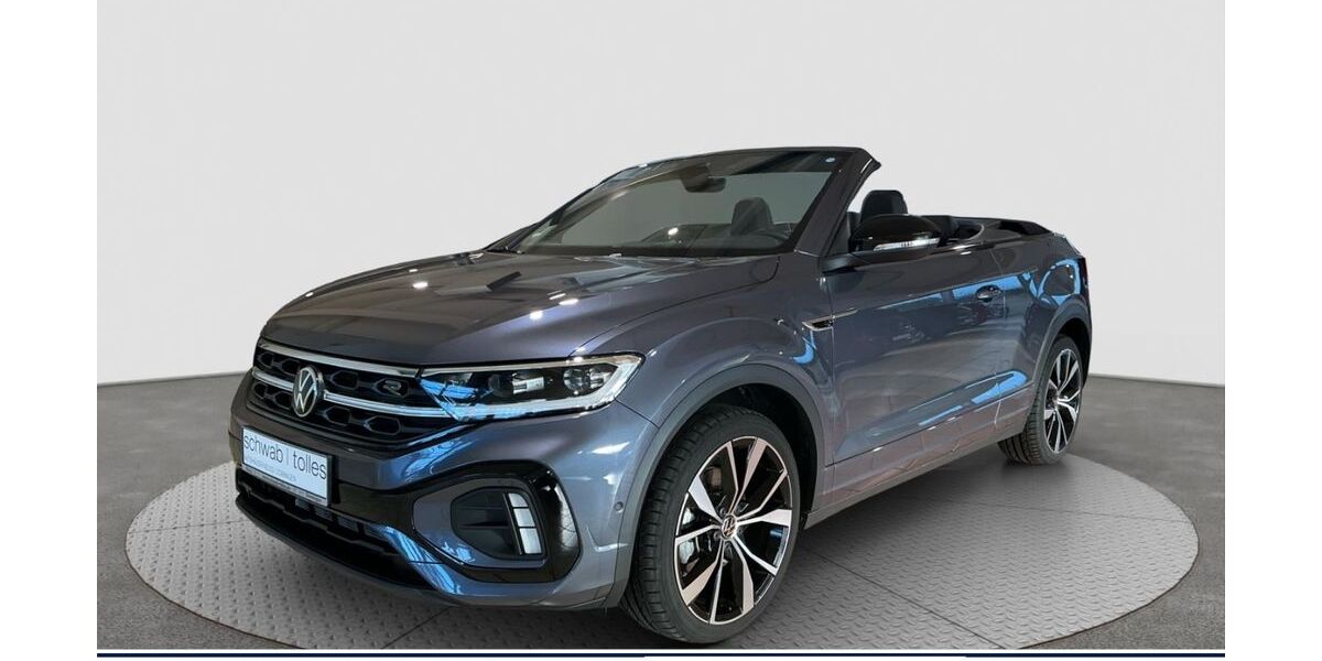 VW T-Roc 4.142 km 39.945 &euro; Neuss 41469