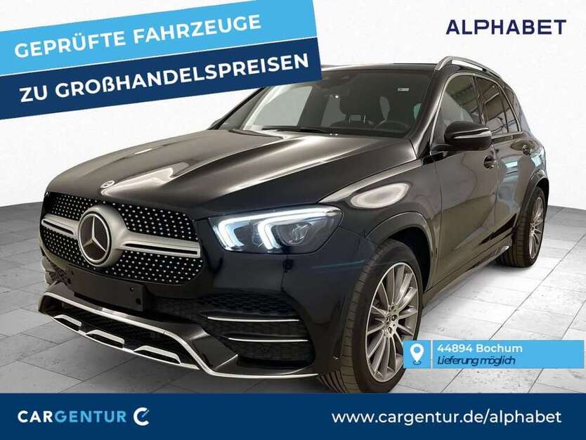 GLE 350