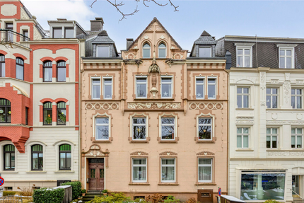 Wohnung zum Kaufen in Wuppertal 215.000 € 90 m² 4 zimmer