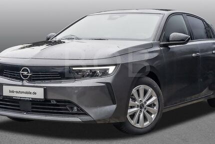 Opel Astra 1.001 km 22.555 &euro; Wuppertal 42109