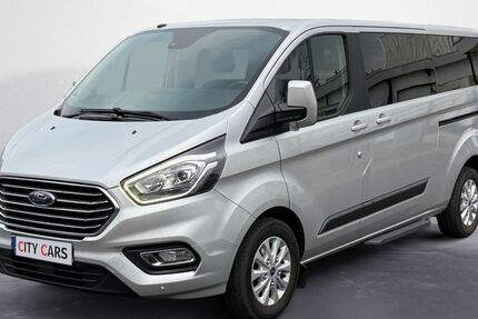 Ford Tourneo Custom 85.000 km 27.490 &euro; Dormagen 41540