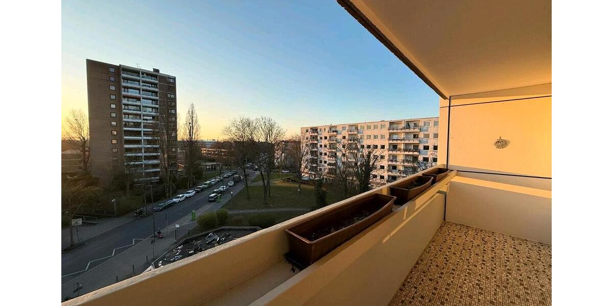 Etagenwohnung Düsseldorf Stadtbezirk 6 - 3 Zimmer, 88 m&sup2;, 359.000&euro; | Angebot:24780655