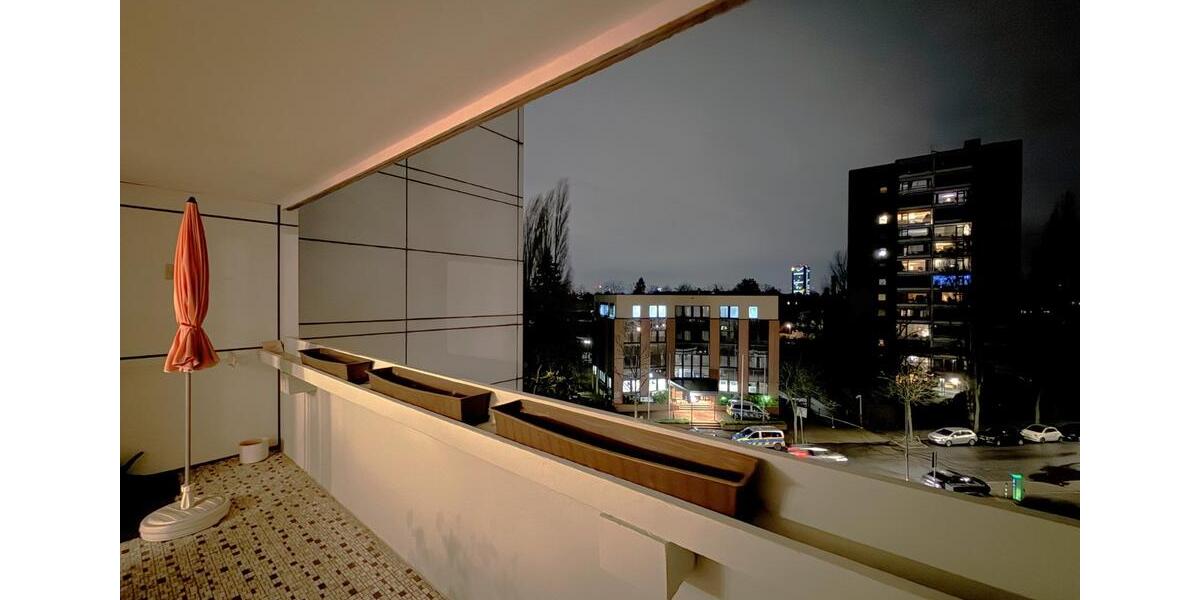 Stilvoll wohnen oder werthaltig investieren – gepflegte 3-Zimmer- 3 zimmer