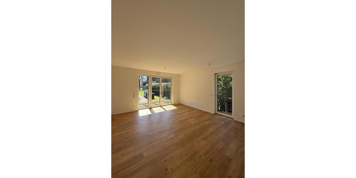 Bezugsfertige Wohnung - Einfach Möbel rein und Füße hoch! 2 zimmer