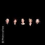 Improtheater mit der Phönixallee - Immer neu, immer anders!