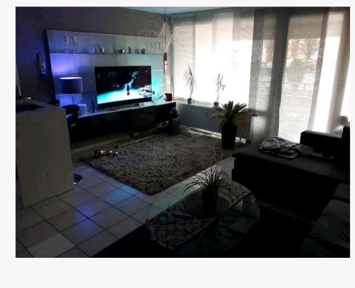Erdgeschoßwohnung Wuppertal Eckbusch - 1.5 Zimmer, 43 m&sup2;, 79.000&euro; | Angebot:26915519