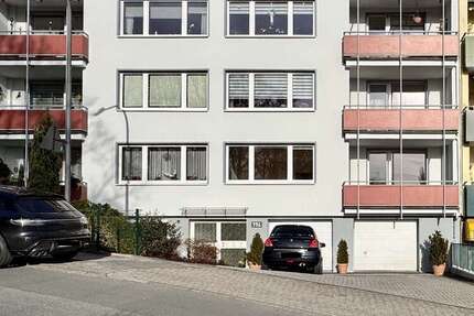 Wohnung zum Mieten in Wuppertal 690 € 77 m² 3 zimmer