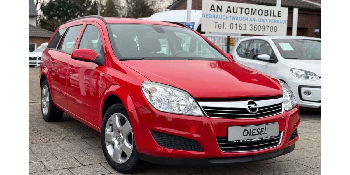 Opel Astra 237.000 km 2.990 &euro; Dormagen 41539