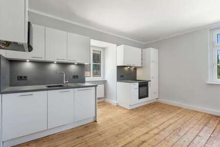 Wohnung zum Mieten in Wuppertal 700 € 57 m²