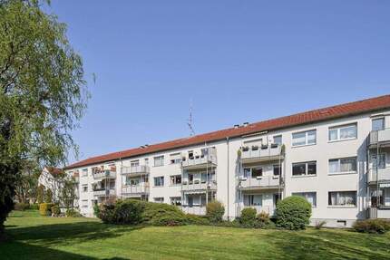 Wohnung Dormagen Dormagen-Nord - 3 Zimmer, 70 m&sup2;, 565&euro; | Angebot:25537828