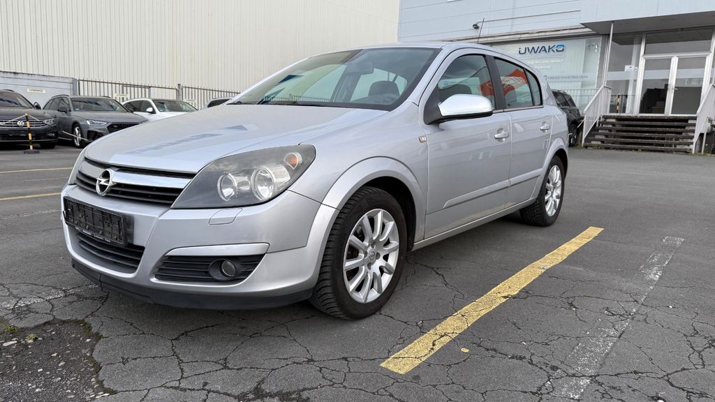 Opel Astra 202.000 km 800 &euro; Solingen 42699