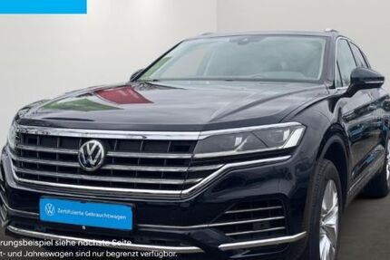 VW Touareg 49.432 km 41.990 &euro; Mettmann 40822