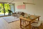Erdgeschoßwohnung Düsseldorf Stadtbezirk 8 - 3.5 Zimmer, 102 m&sup2;, 1.800&euro; | Angebot:26395397