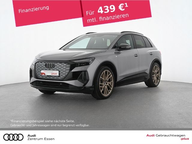 Q4 e-tron