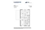 Doppelhaushälfte Pulheim - 6 Zimmer, 237 m&sup2;, 3.080&euro; | Angebot:26476058