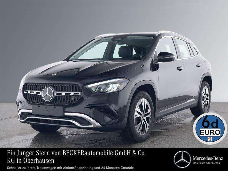 GLA 250