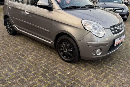 Kia Picanto 83.000 km 5.790 &euro; Krefeld 47805