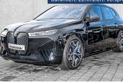 BMW iX 28.703 km 45.495 € Köln-West 50858