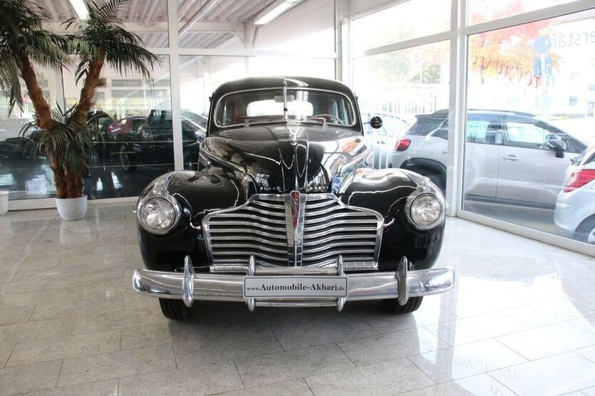 Roadmaster