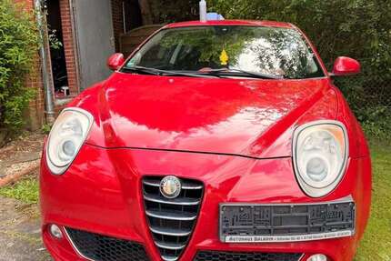 Alfa Romeo MiTo 145.523 km 2.500 &euro; Dormagen, Stadt 41542