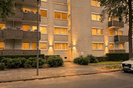 Wohnung Krefeld-Cracau Cracau - 3 Zimmer, 104 m&sup2;, 204.000&euro; | Angebot:27162254