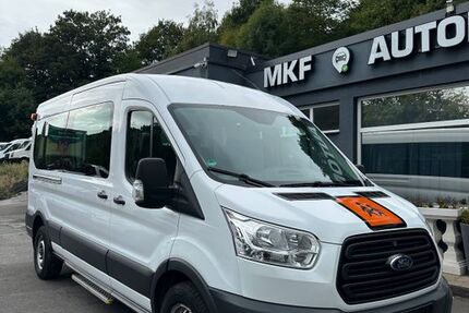 Ford Transit 169.442 km 17.999 € Wuppertal 42281
