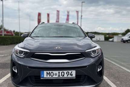 Kia Stonic 39.000 km 14.500 € Moers 47441