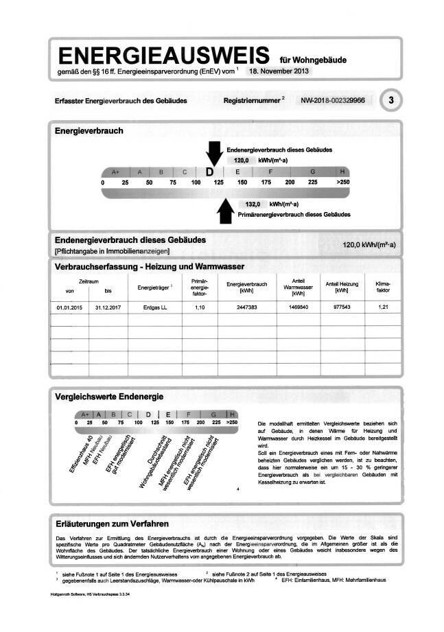 Großzügige 3-Zimmer-Wohnung mit Südbalkon und Tiefgarage
