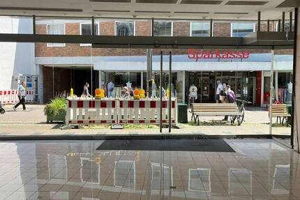 Gewerbeobjekt Düsseldorf Benrath - 4.000&euro; | Angebot:21210363