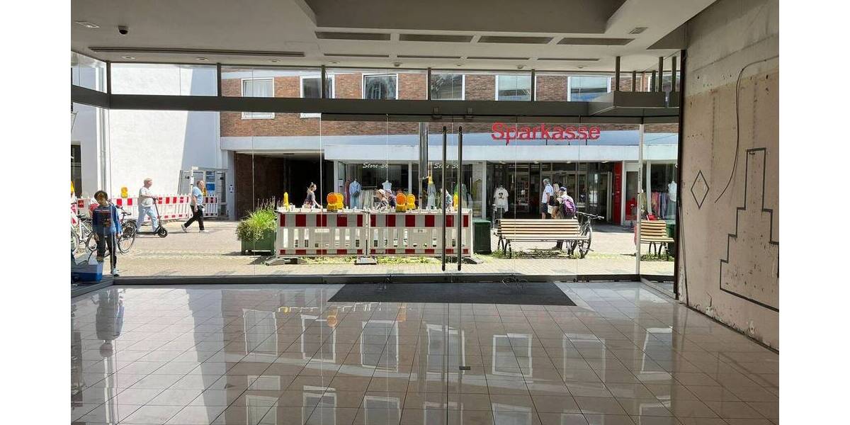 Gewerbeobjekt Düsseldorf Benrath - 4.000&euro; | Angebot:21210363