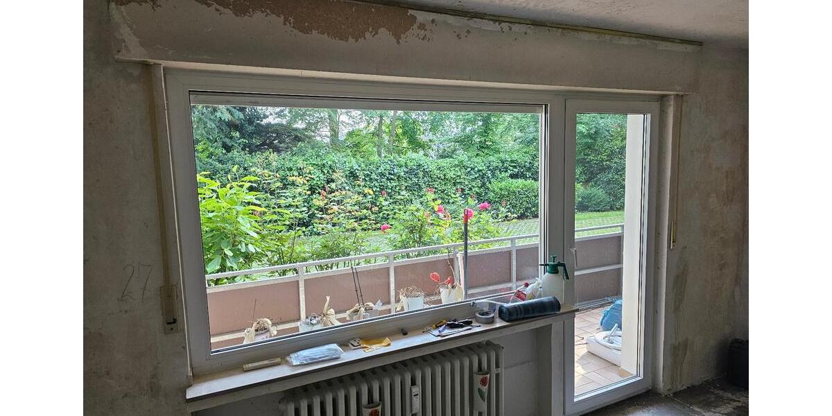 Erdgeschoßwohnung Pulheim - 3 Zimmer, 77 m&sup2;, 289.000&euro; | Angebot:26875510