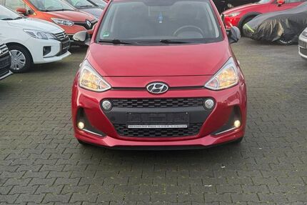 Hyundai i10 53.318 km 7.490 &euro; Mönchengladbach 41063