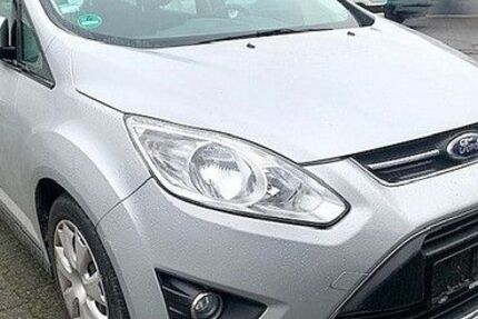 Ford C-Max 98.800 km 5.798 &euro; Hilden 40721