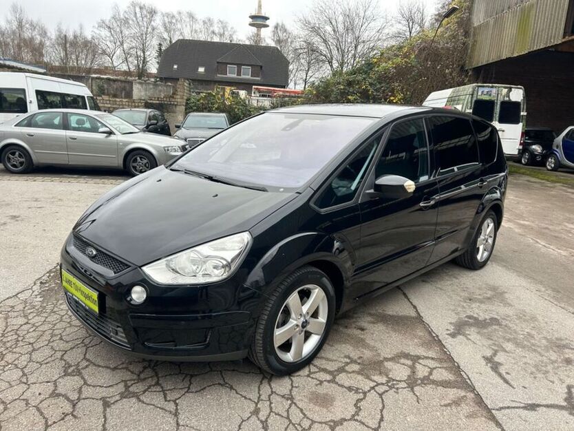 S-Max
