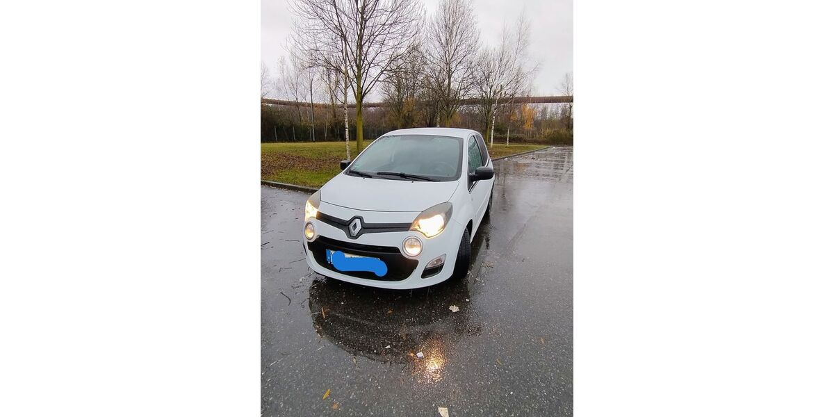 Renault Twingo 110.700 km 3.350 &euro; Duisburg 47269