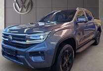 Gebrauchtwagen VW Amarok